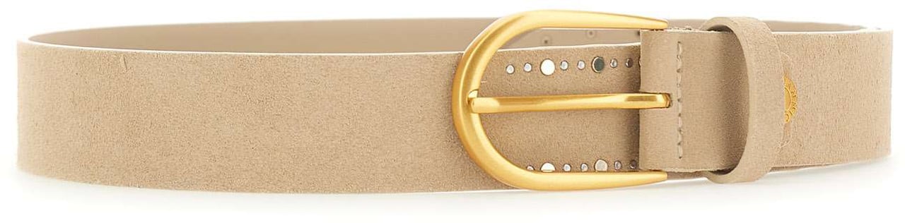 Gianni Chiarini Belts Beige Beige