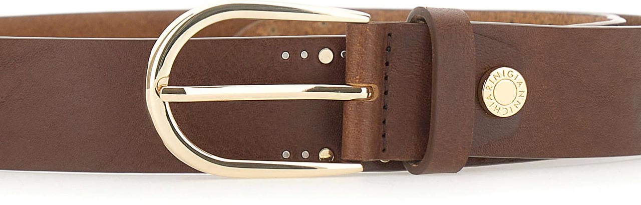 Gianni Chiarini Belts Brown Bruin