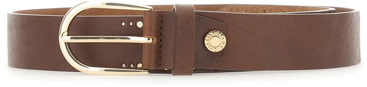 Gianni Chiarini Belts Brown Bruin