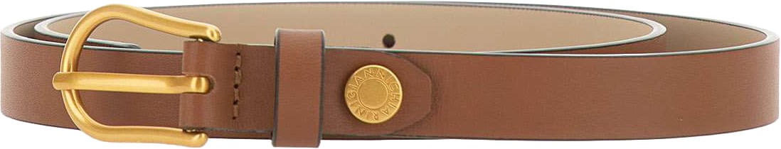 Gianni Chiarini Belts Brown Bruin