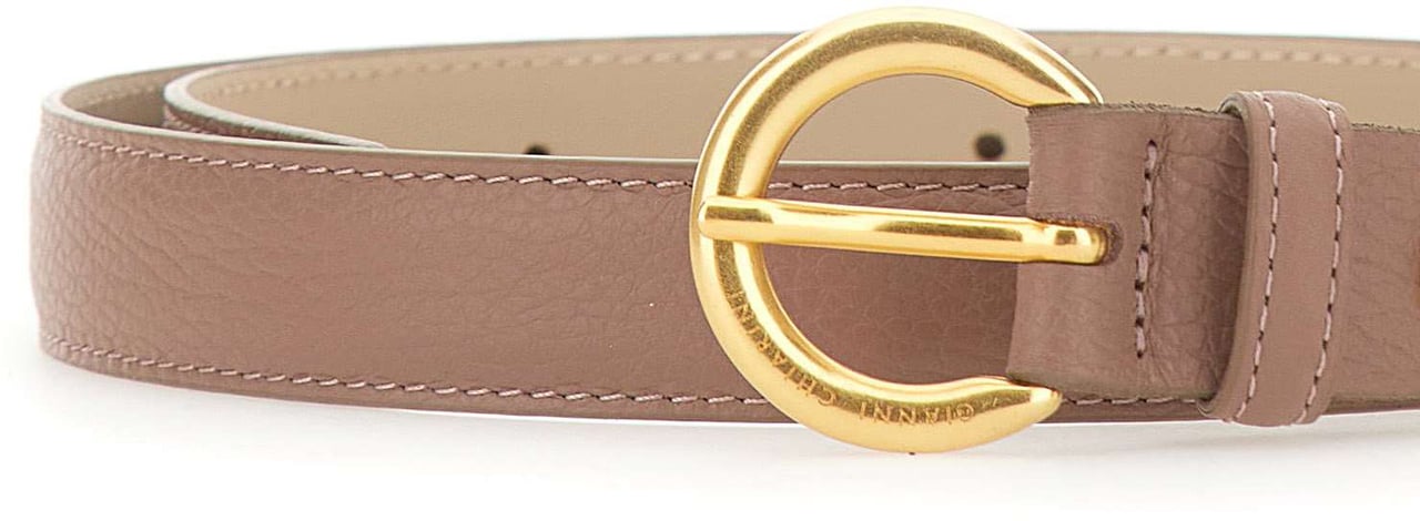 Gianni Chiarini Belts Pink Roze