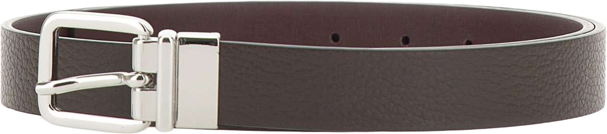 Gianni Chiarini Belts Brown Bruin