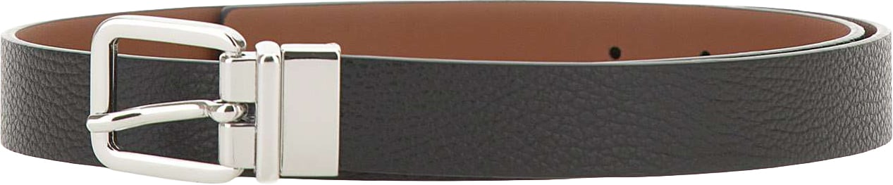 Gianni Chiarini Belts Black Zwart