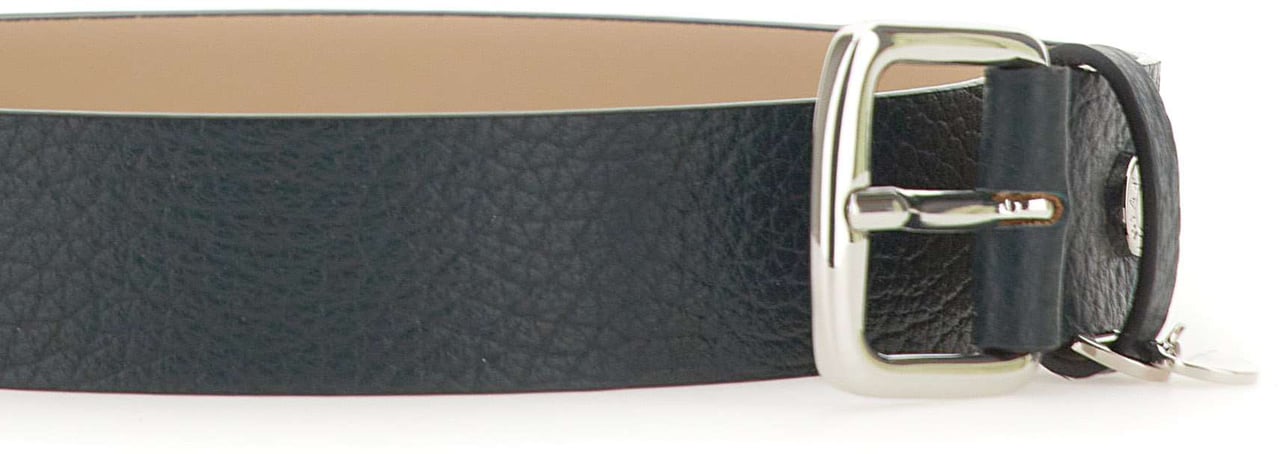 Gianni Chiarini Belts Green Donkergroen