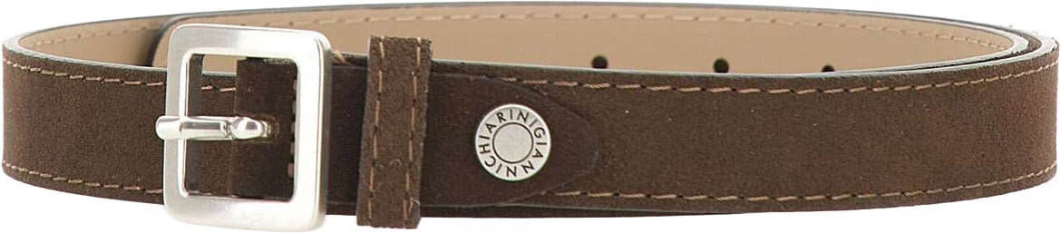 Gianni Chiarini Belts Brown Bruin