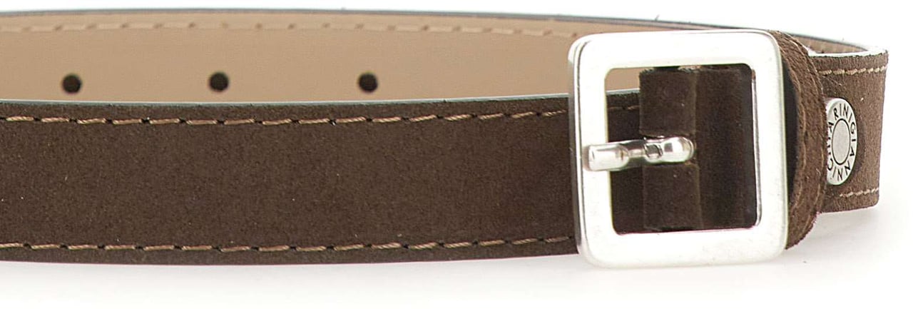 Gianni Chiarini Belts Brown Bruin
