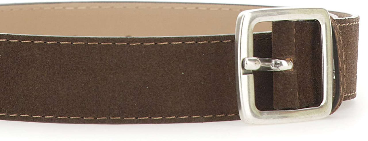 Gianni Chiarini Belts Brown Bruin
