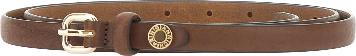 Gianni Chiarini Belts Brown Bruin