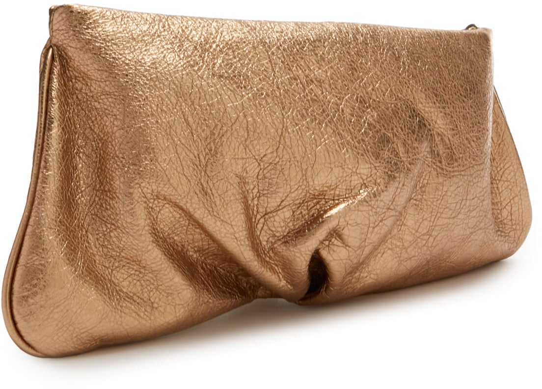 Gianni Chiarini - Tas - Goud Goud