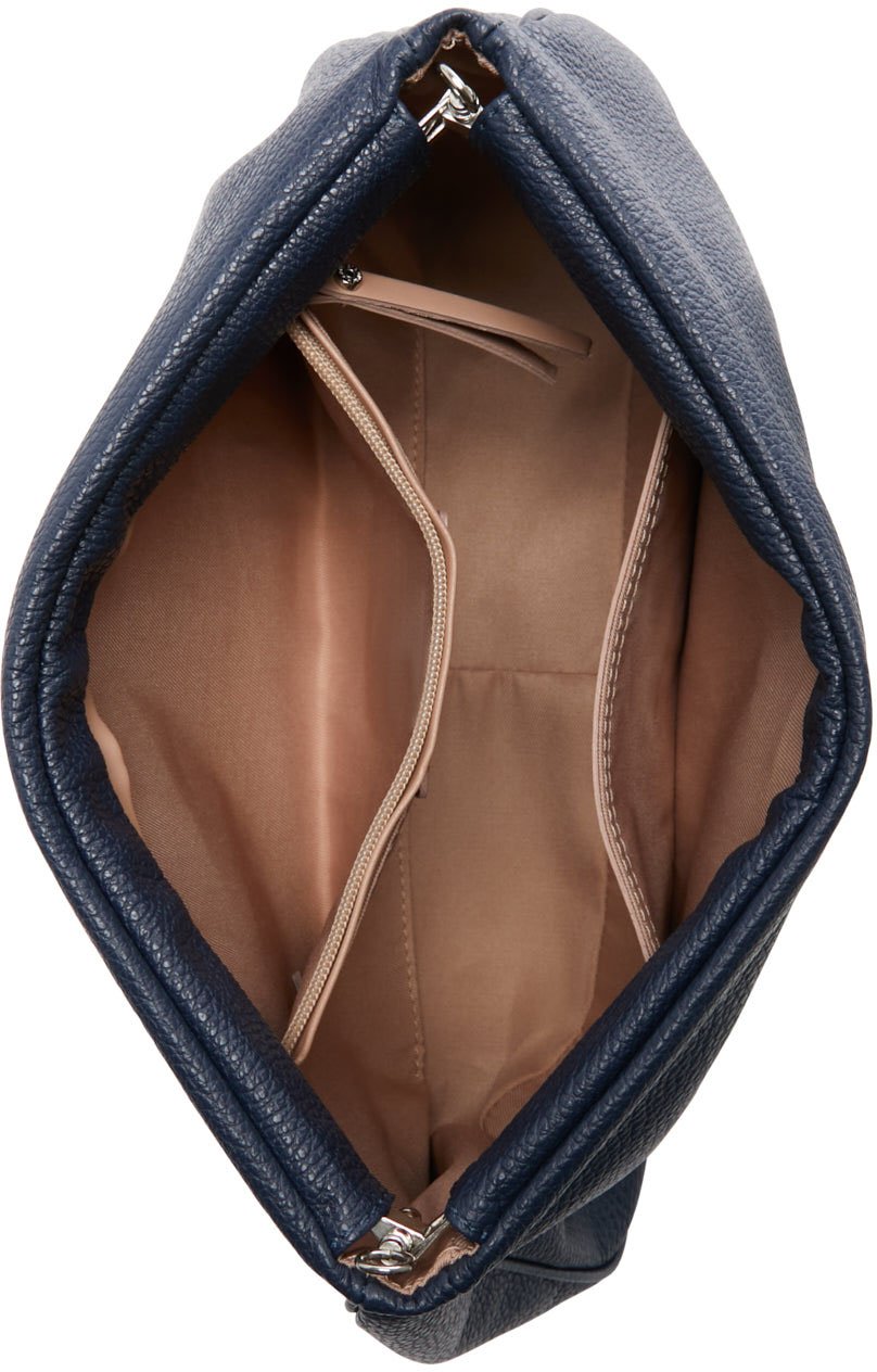 Gianni Chiarini Celeste - Tas - Blauw Blauw