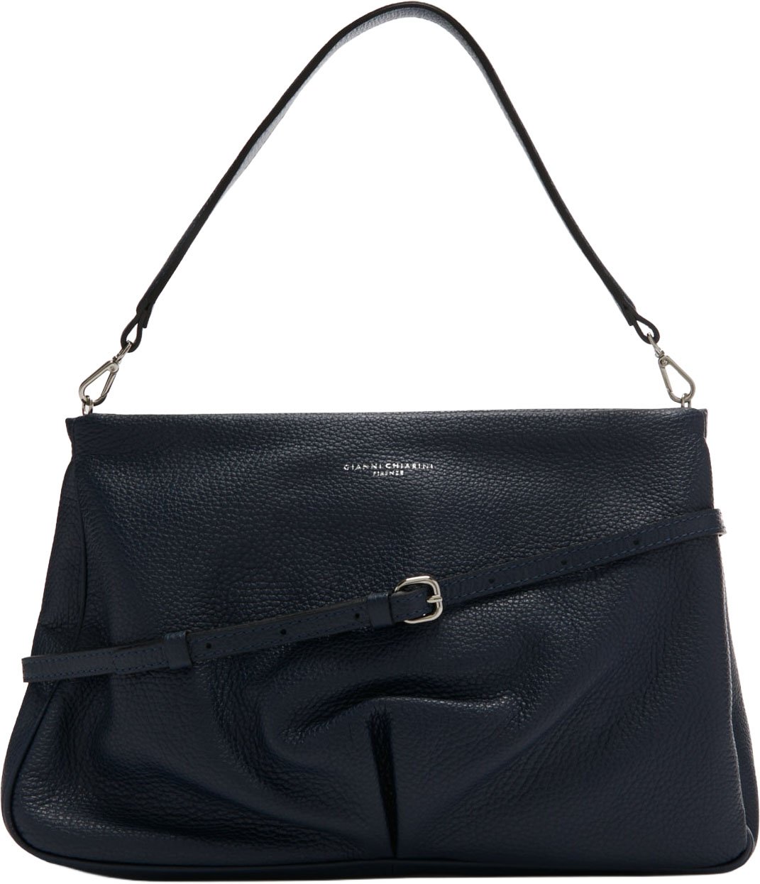 Gianni Chiarini Celeste - Tas - Blauw Blauw