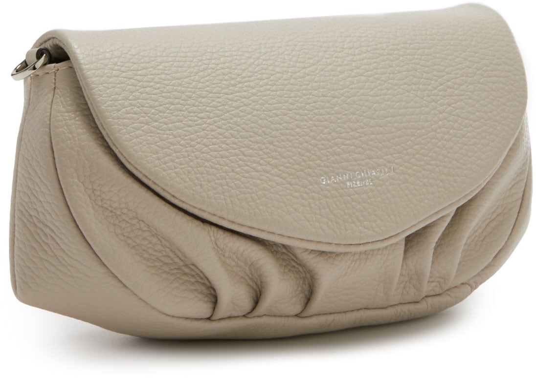 Gianni Chiarini - Tas - Wit Wit
