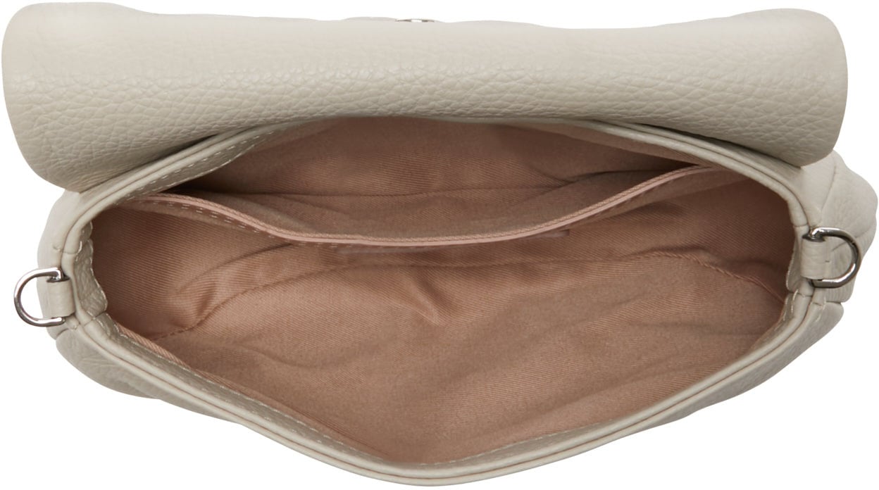 Gianni Chiarini - Tas - Wit Wit