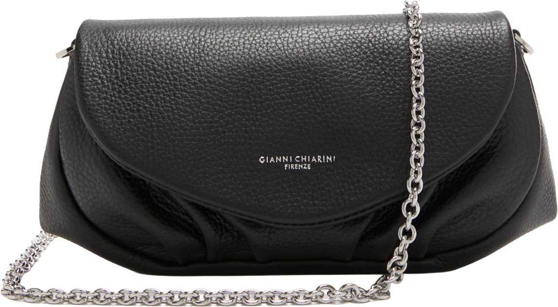 Gianni Chiarini - Tas - Zwart Zwart