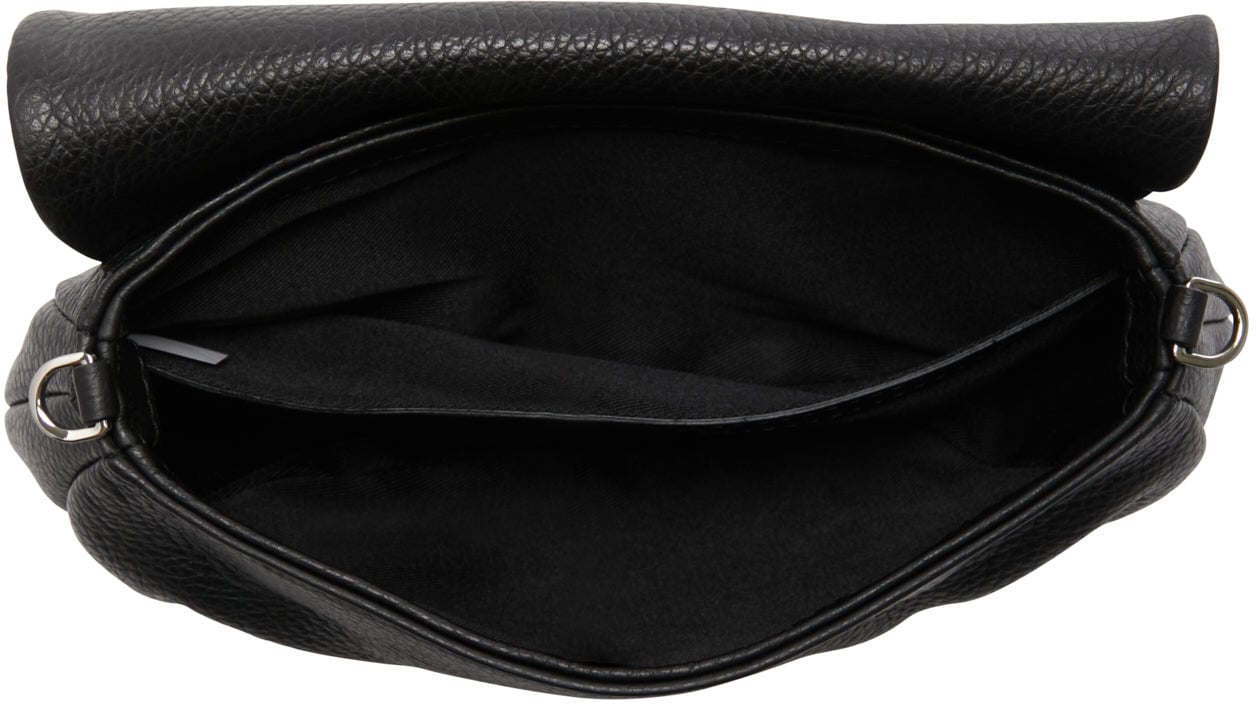 Gianni Chiarini - Tas - Zwart Zwart