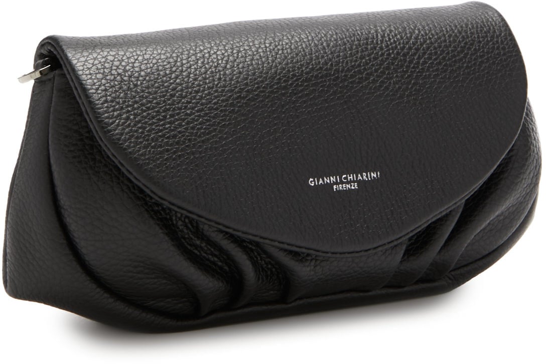 Gianni Chiarini - Tas - Zwart Zwart