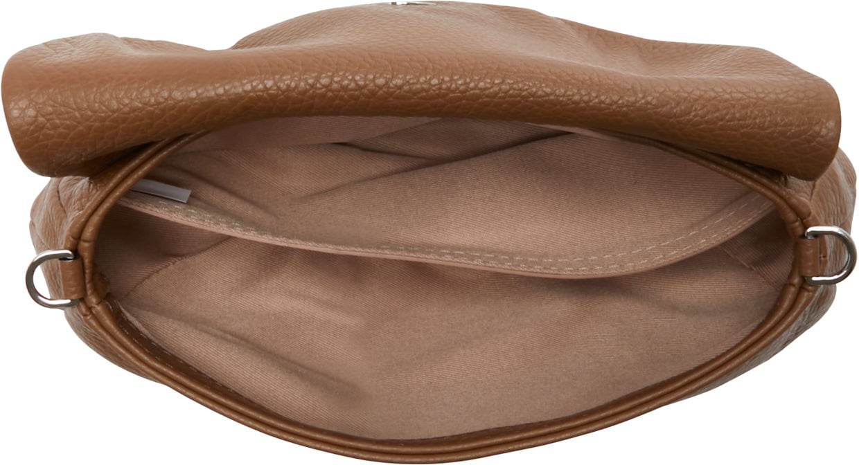 Gianni Chiarini - Tas - Bruin Bruin