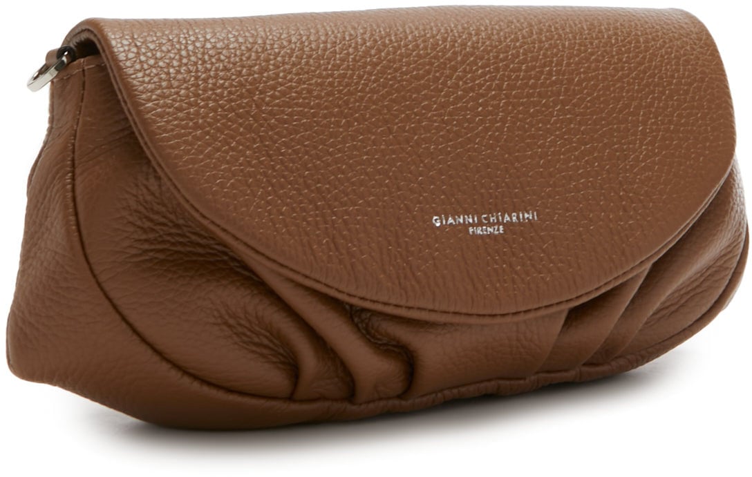 Gianni Chiarini - Tas - Bruin Bruin
