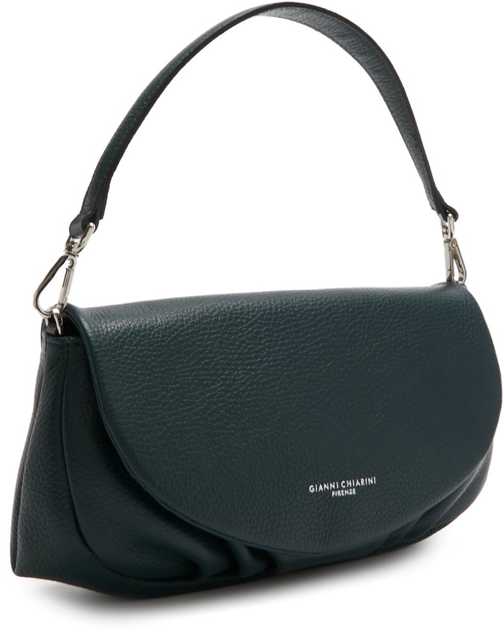 Gianni Chiarini - Tas - Groen Groen