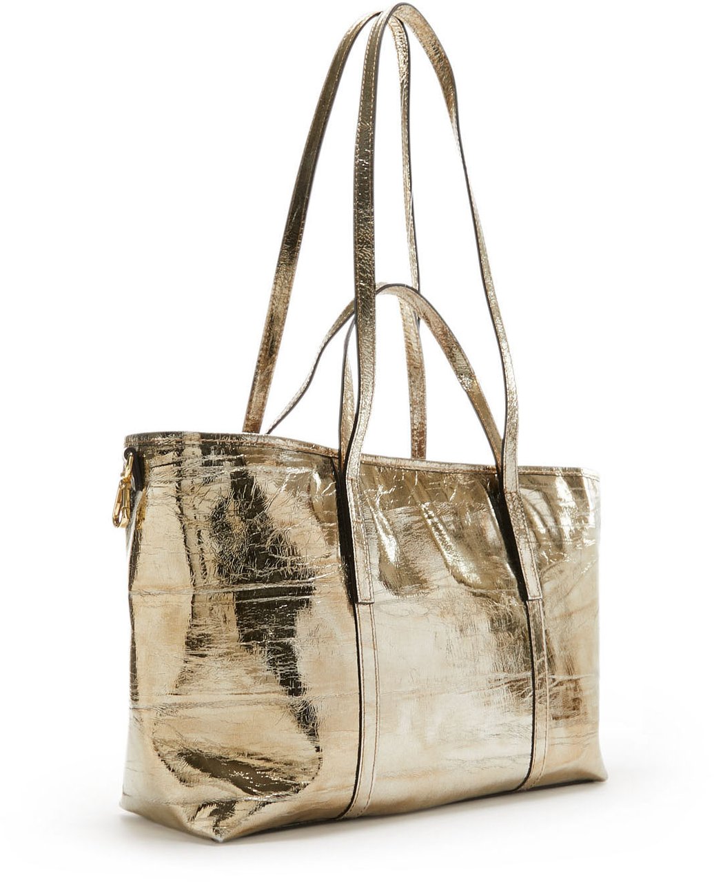 Gianni Chiarini - Tas - Goud Goud
