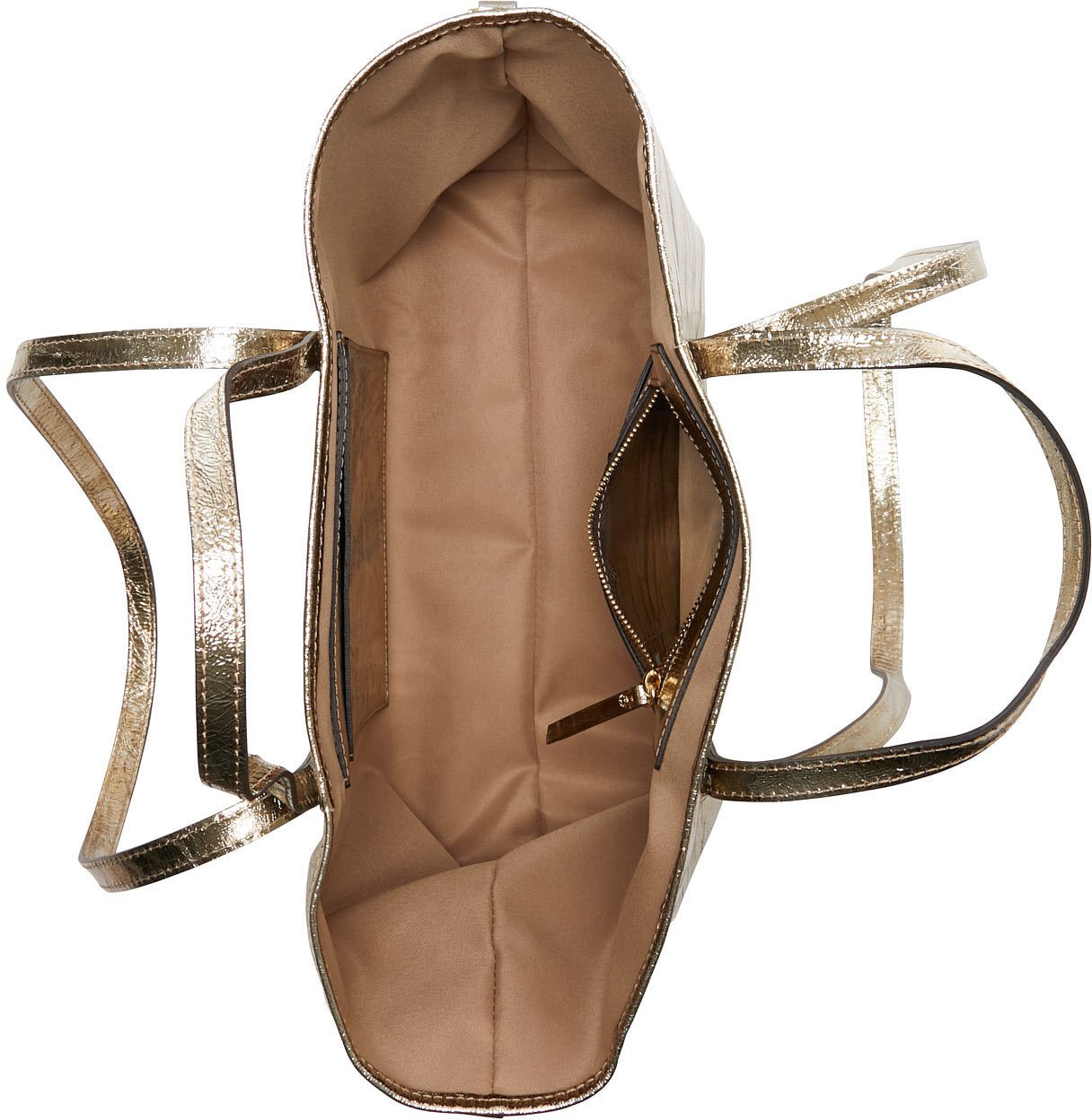 Gianni Chiarini - Tas - Goud Goud