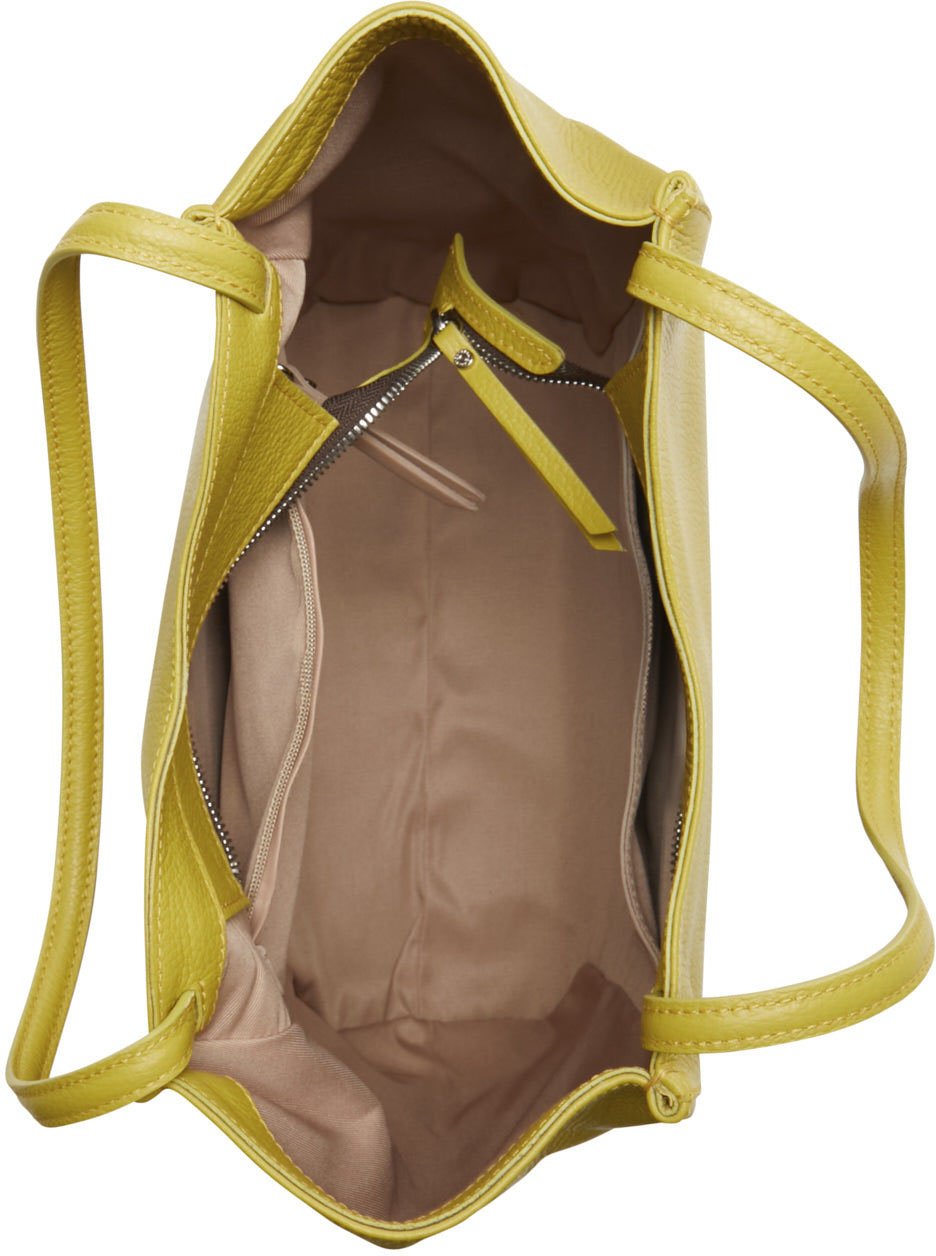 Gianni Chiarini Ludovica - Tas - Groen Groen