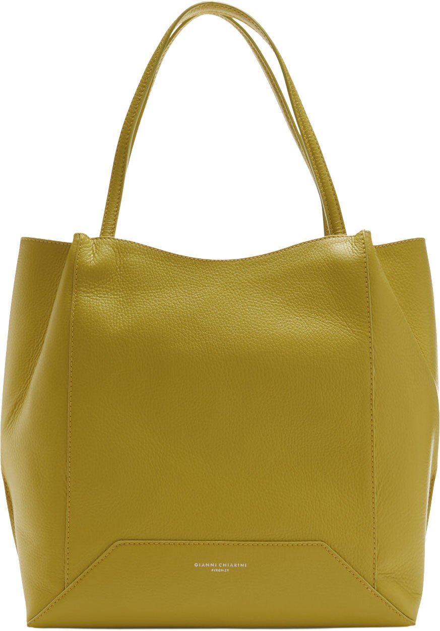 Gianni Chiarini Ludovica - Tas - Groen Groen