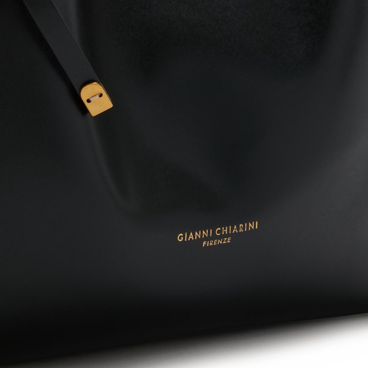 Gianni Chiarini - Tas - Zwart Zwart