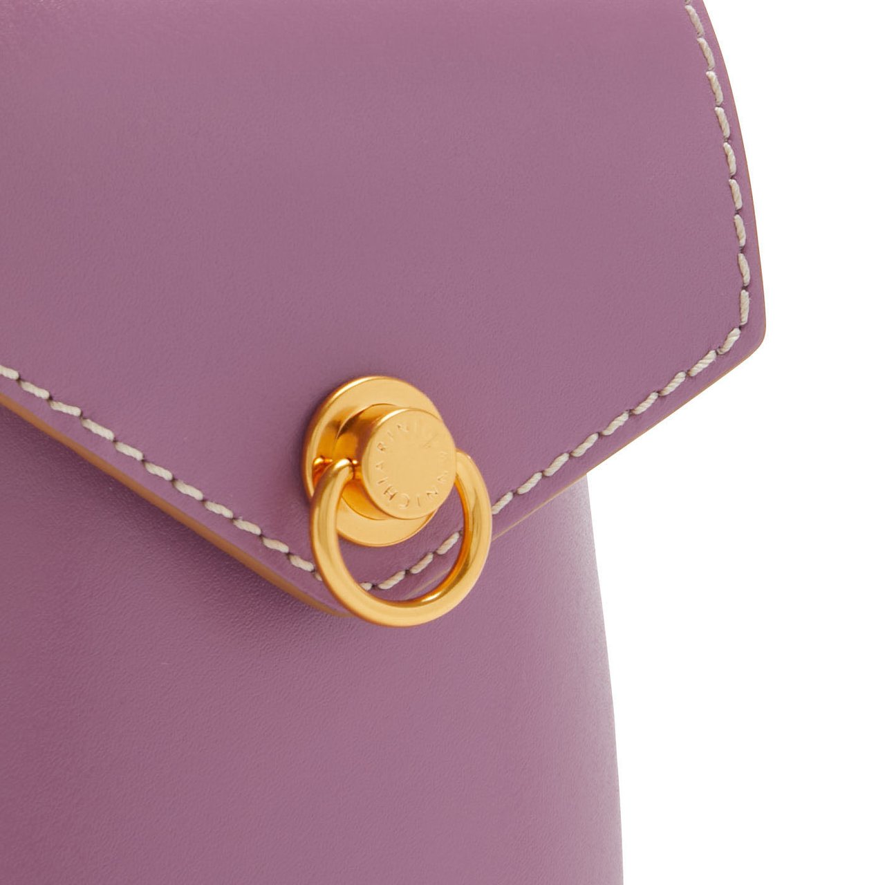 Gianni Chiarini - Tas - Paars Paars