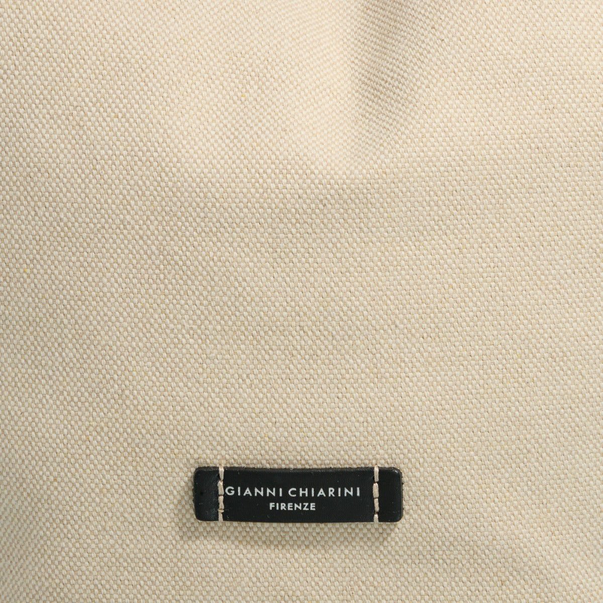 Gianni Chiarini - Tas - BeigeZwart Beige