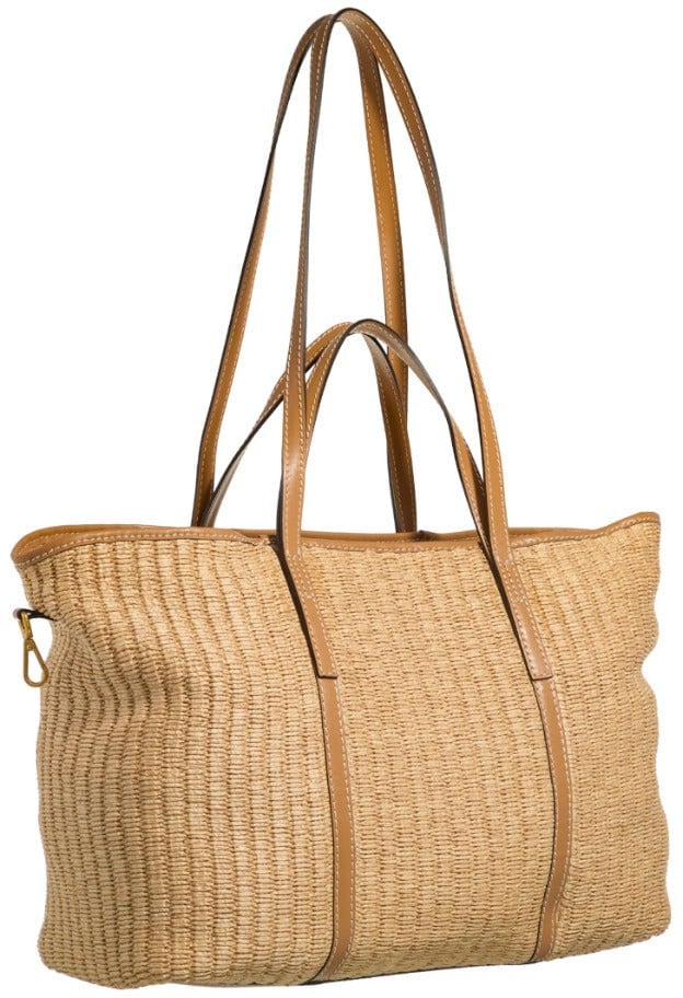 Gianni Chiarini - Tas - BeigeBruin Beige