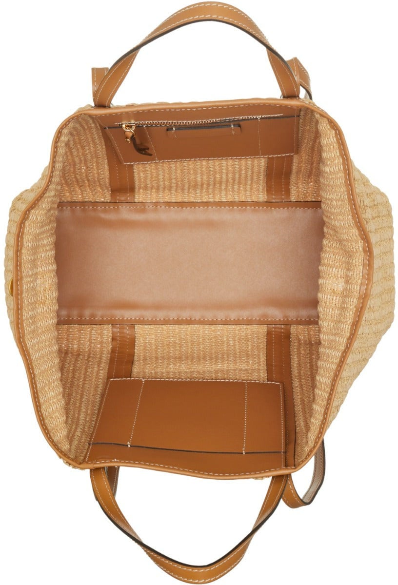 Gianni Chiarini - Tas - BeigeBruin Beige