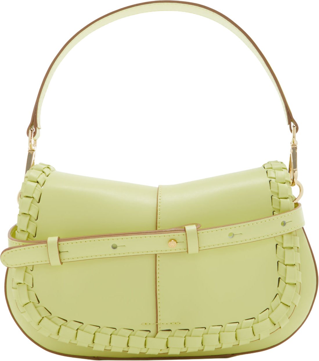 Gianni Chiarini - Tas - Groen Groen