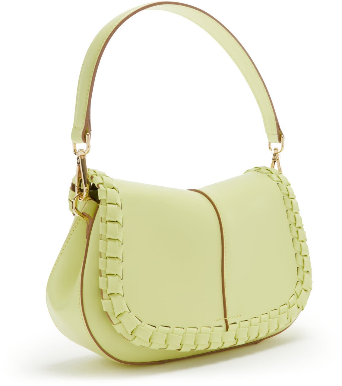 Gianni Chiarini - Tas - Groen Groen