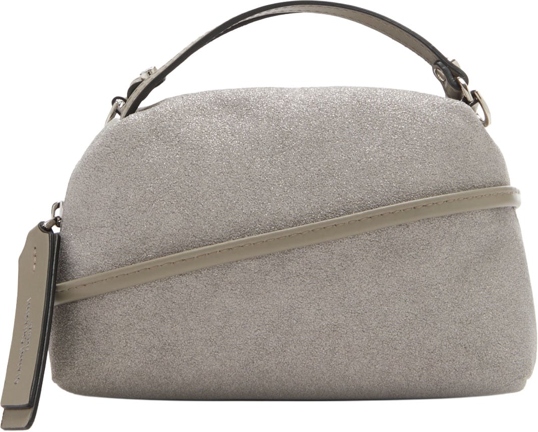 Gianni Chiarini - Tas - Grijs Grijs