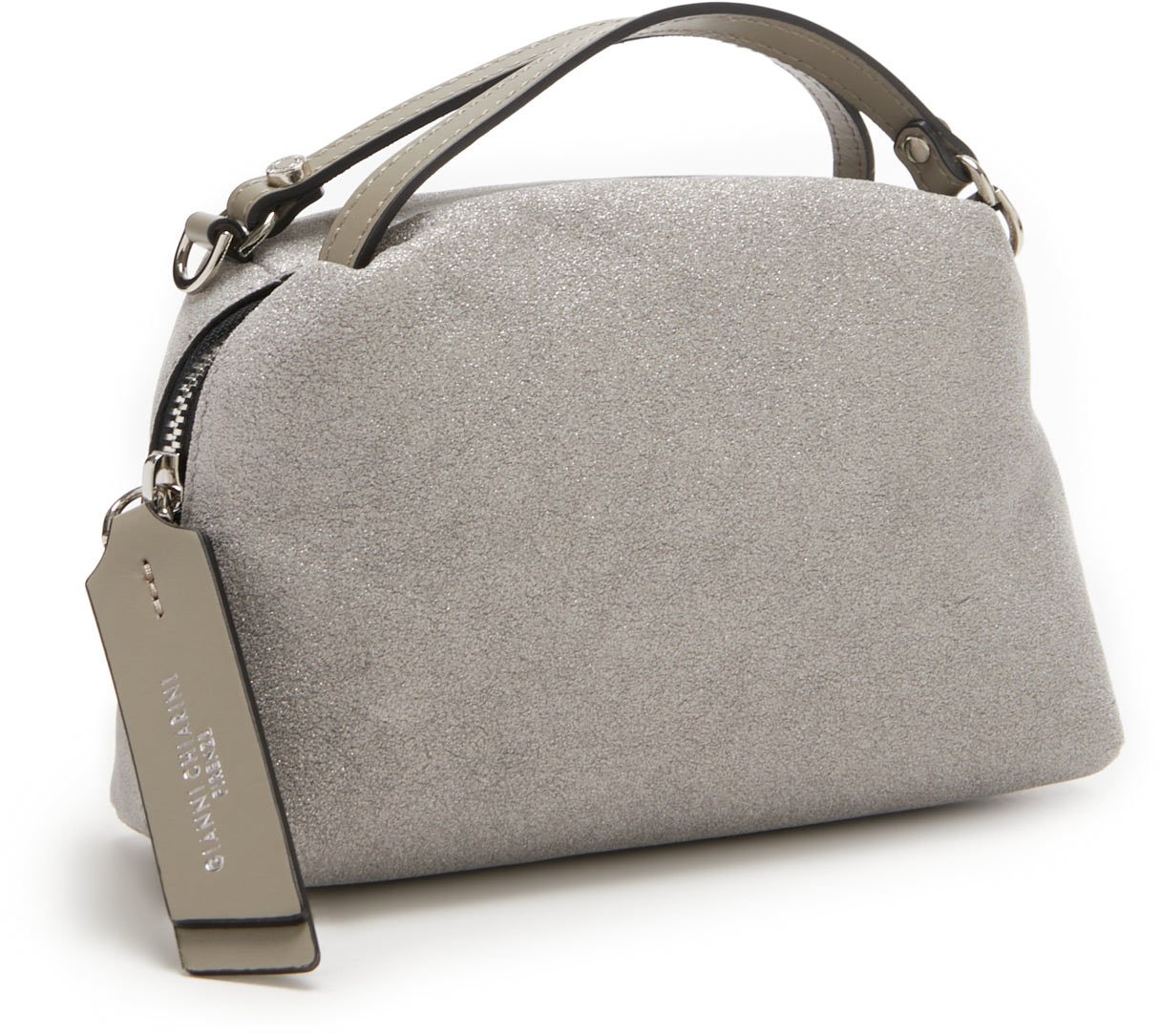 Gianni Chiarini - Tas - Grijs Grijs