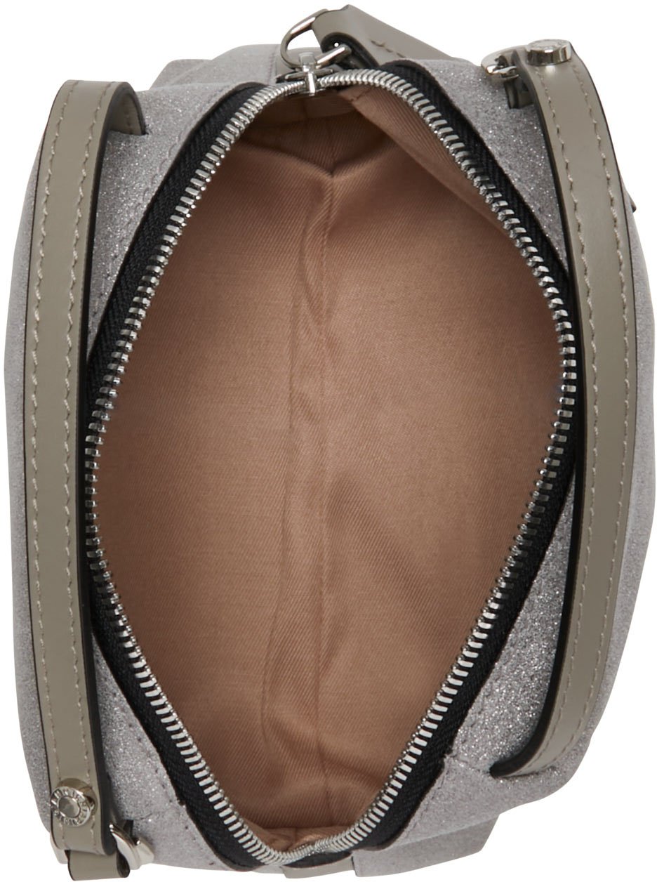 Gianni Chiarini - Tas - Grijs Grijs