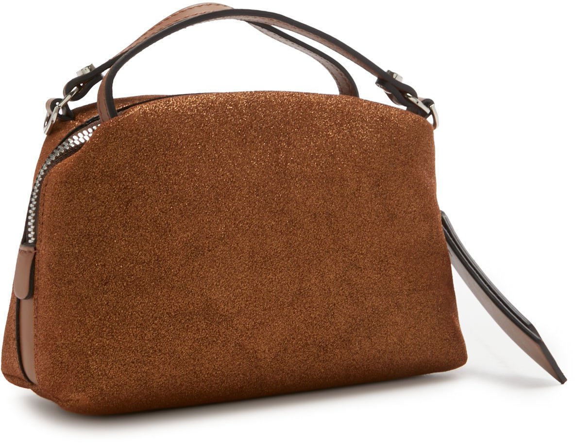 Gianni Chiarini - Tas - Bruin Bruin