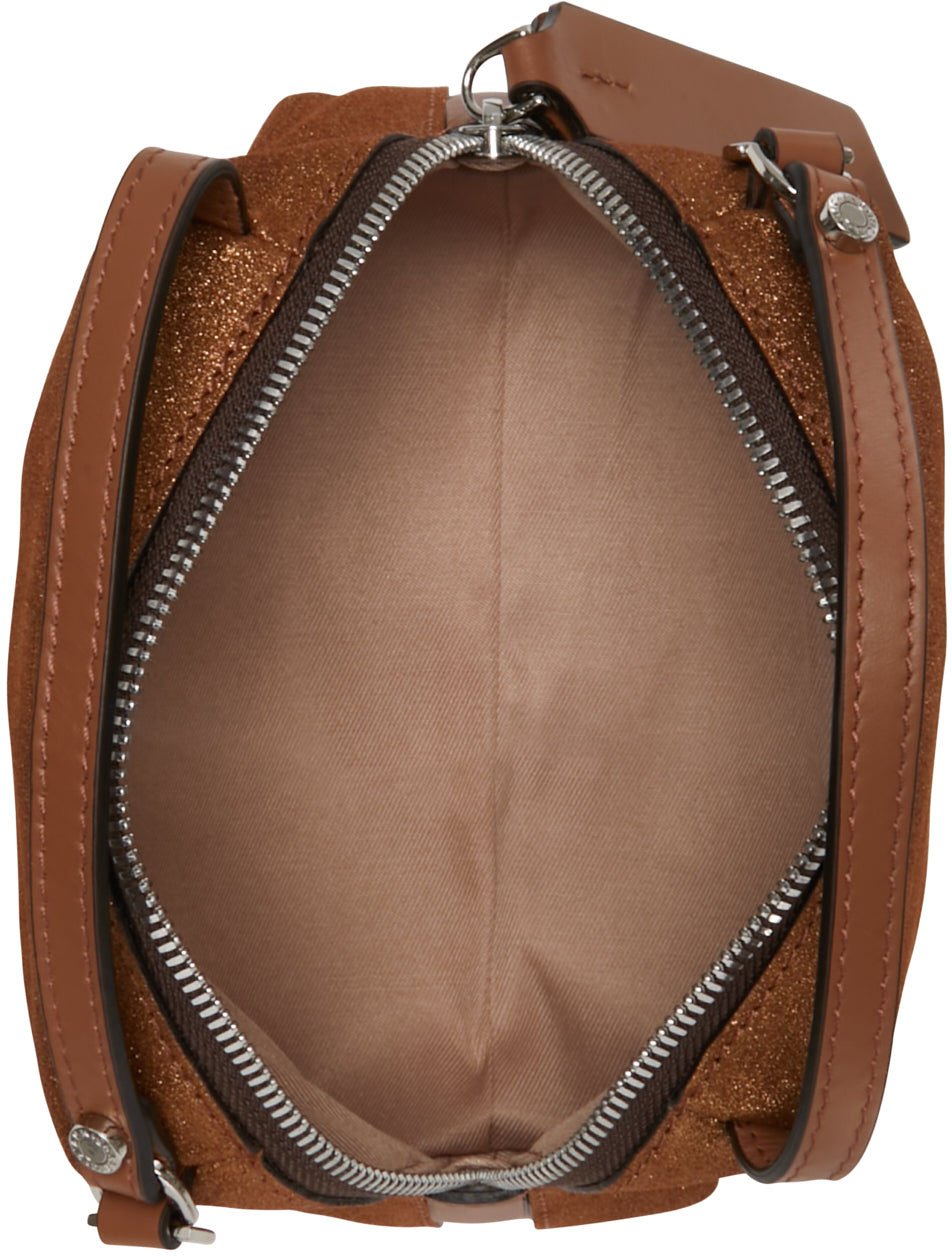 Gianni Chiarini - Tas - Bruin Bruin