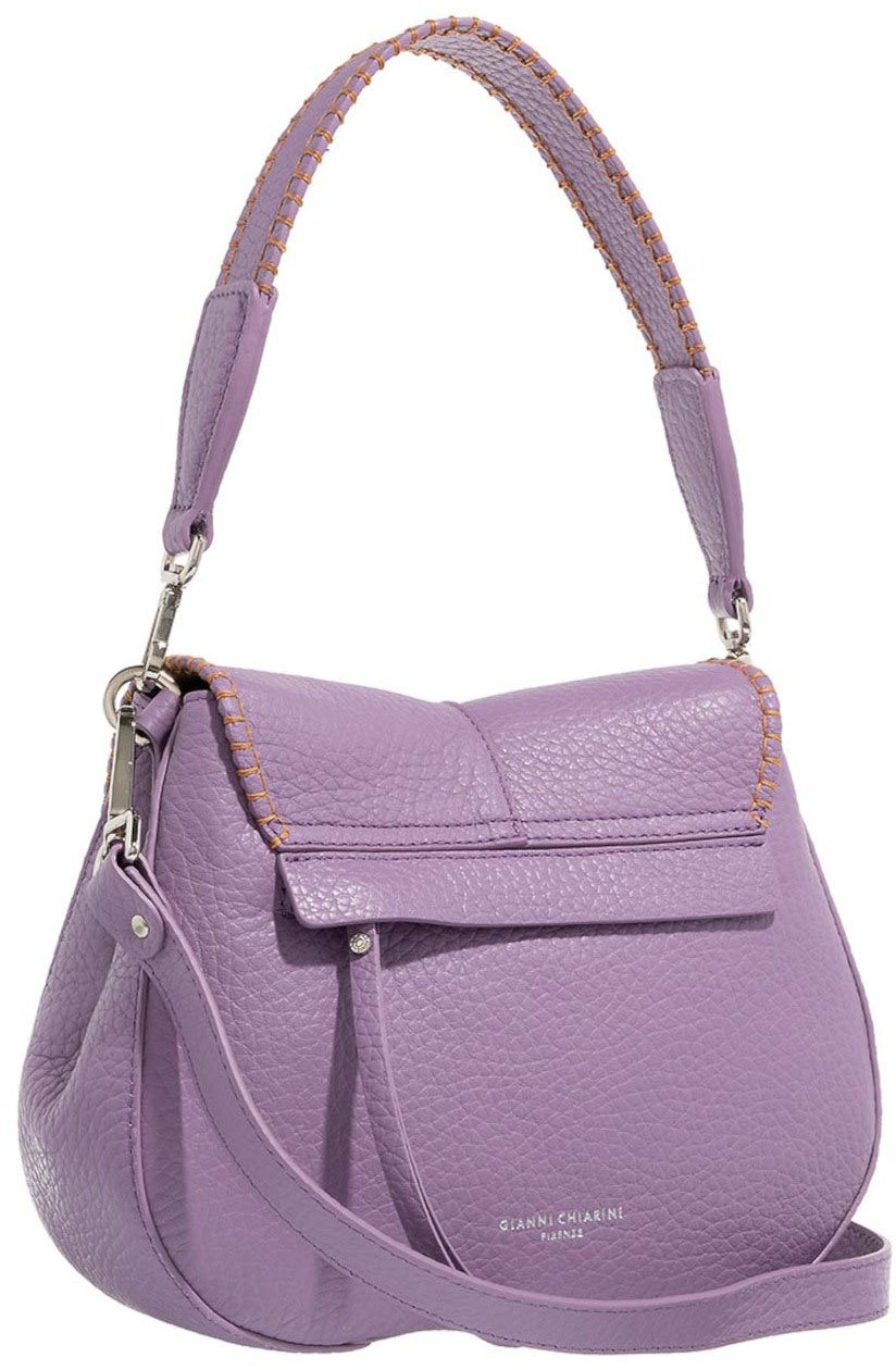 Gianni Chiarini - Tas - Paars Paars