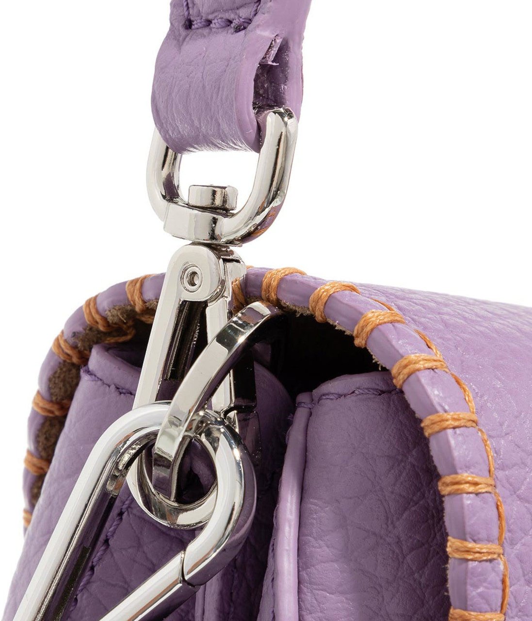 Gianni Chiarini - Tas - Paars Paars
