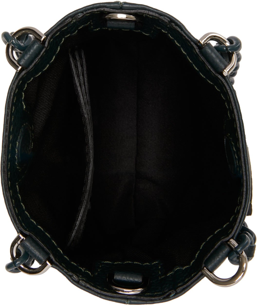 Gianni Chiarini Camilla - Tas - Groen Groen