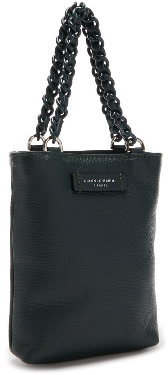 Gianni Chiarini Camilla - Tas - Groen Groen