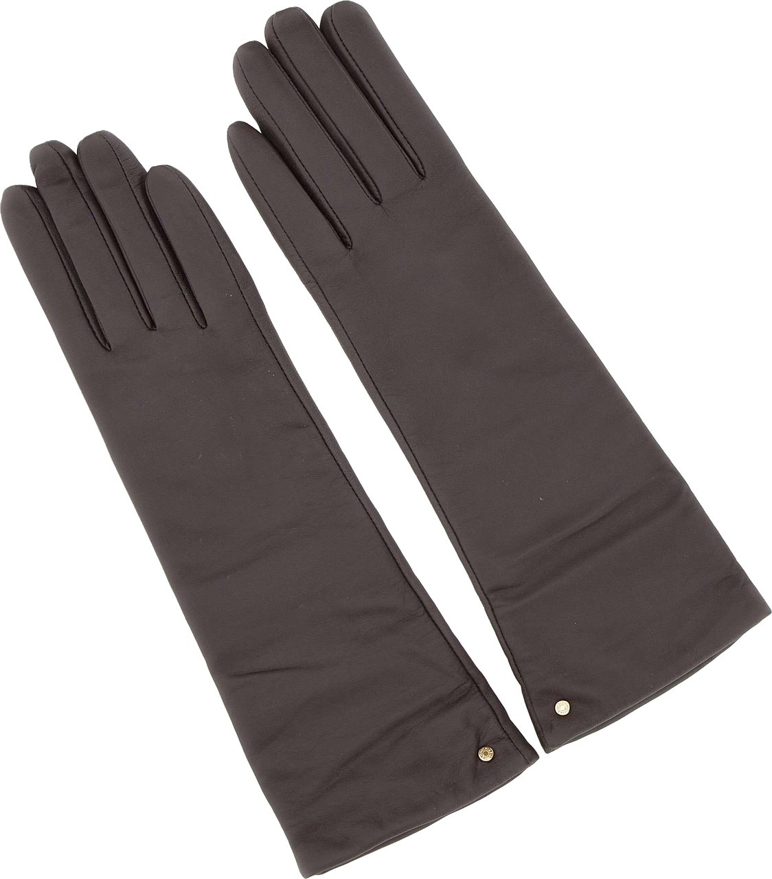 Gianni Chiarini Gloves Brown Bruin