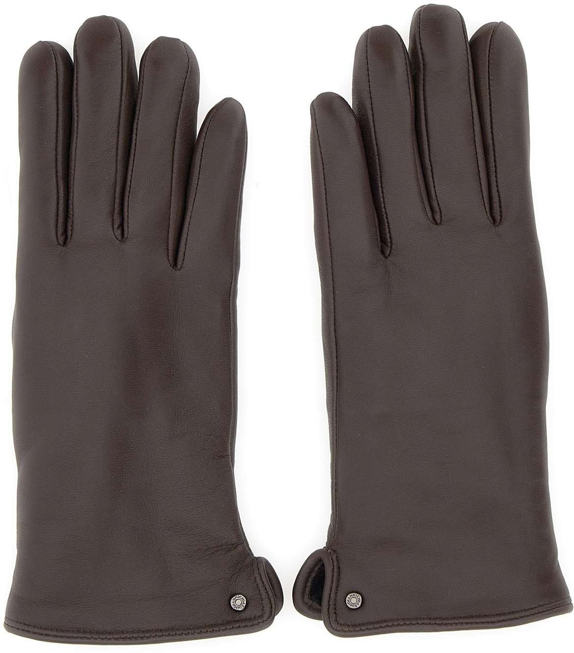 Gianni Chiarini Gloves Brown Bruin