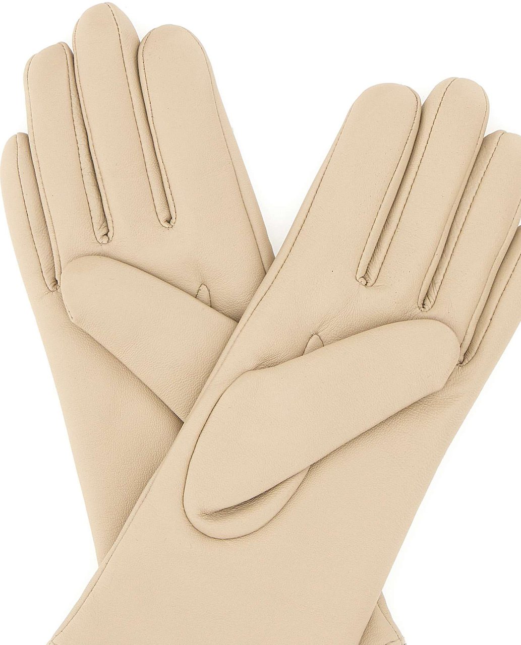 Gianni Chiarini Gloves Beige Beige