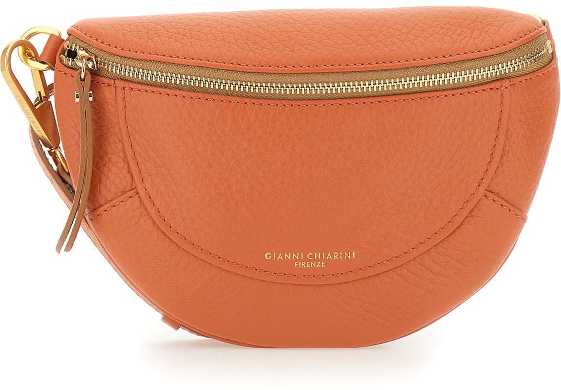 Gianni Chiarini Bags Orange Oranje
