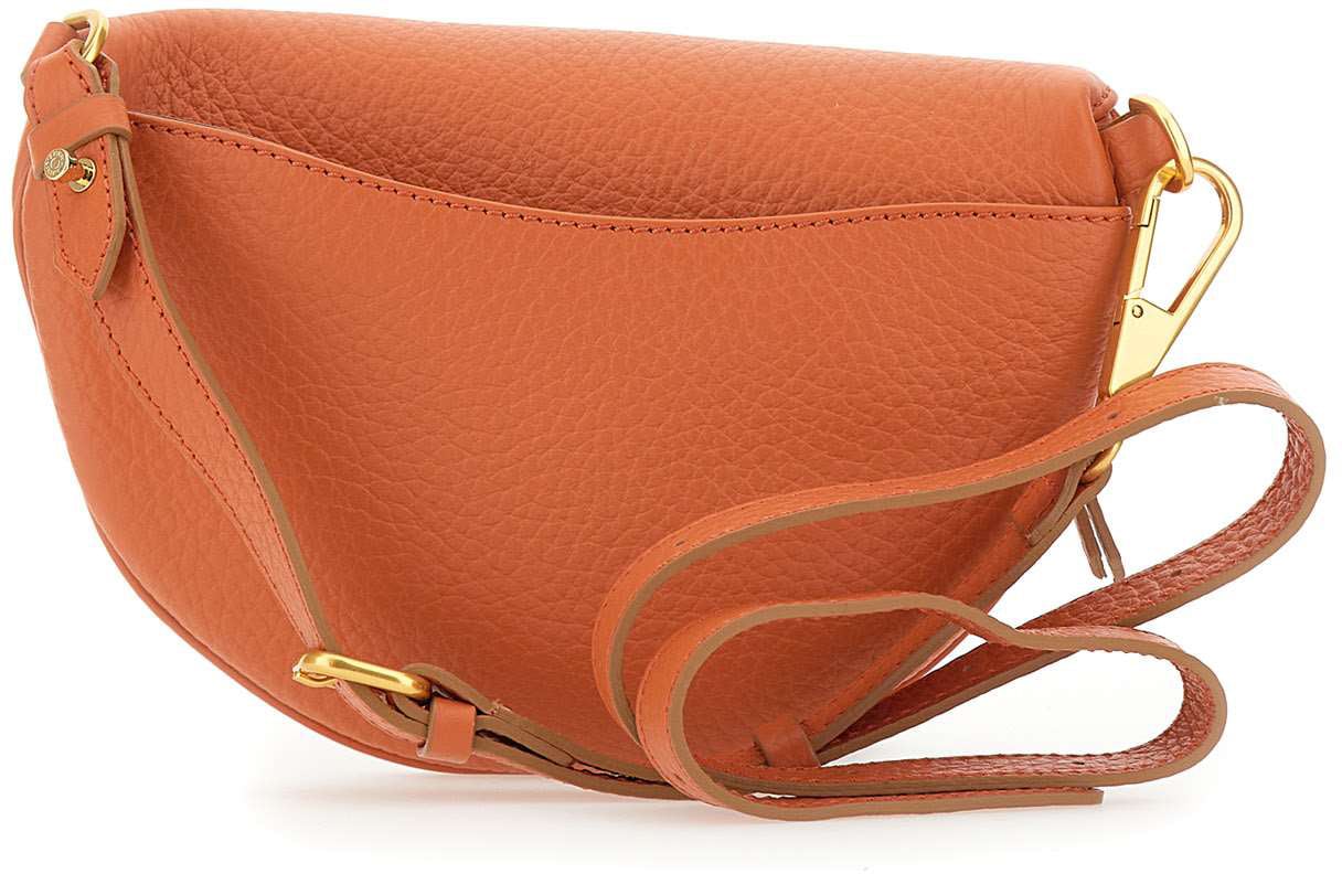 Gianni Chiarini Bags Orange Oranje
