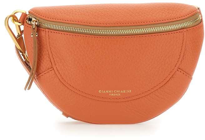 Gianni Chiarini Bags Orange Oranje