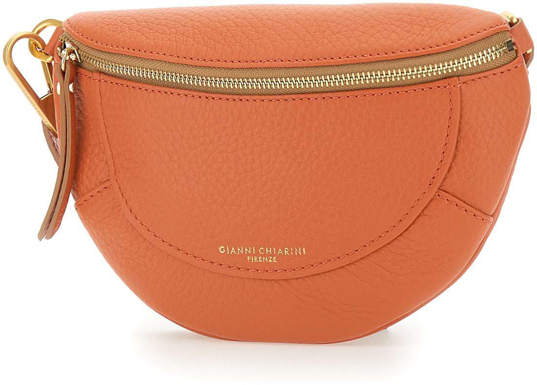 Gianni Chiarini Bags Orange Oranje